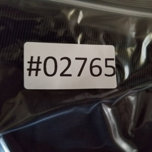 Tory Burch Pants Womens Large Brown Terry Equestrian Riding Breeches *Read* - Picture 11 of 11